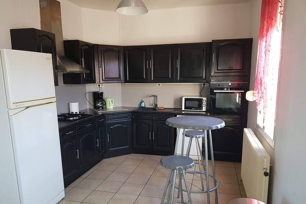 Photo of Kitchen in Losne
