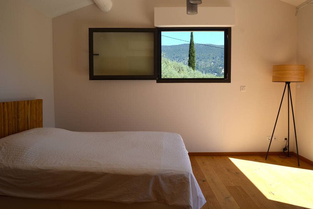 Photo of Bedroom in Nyons