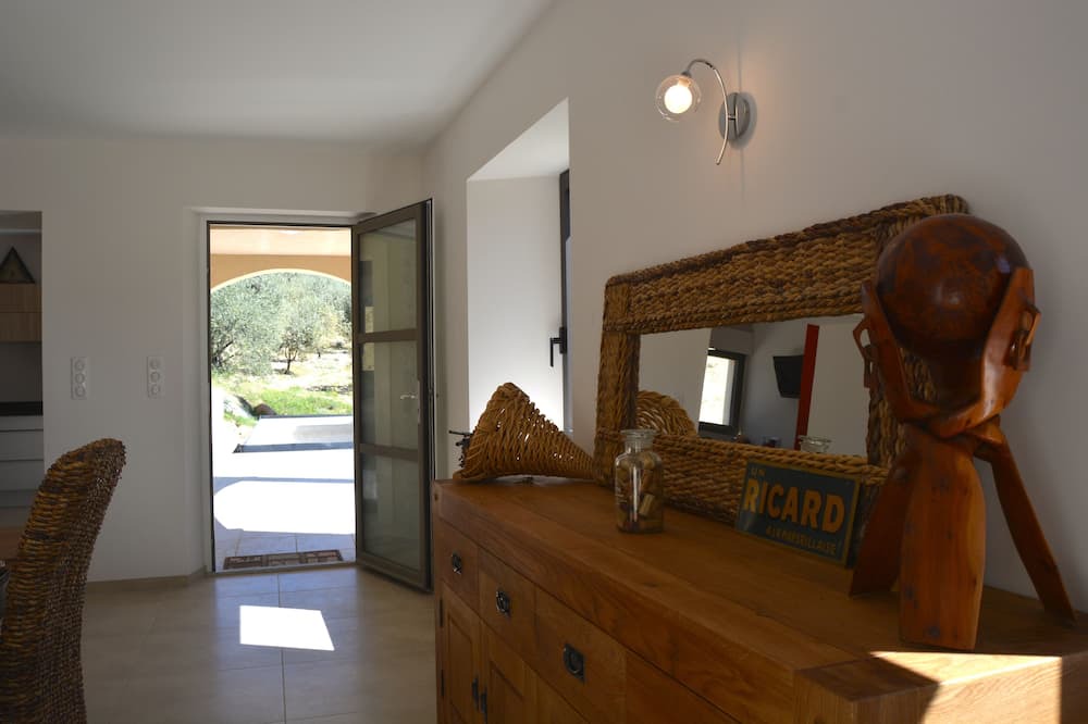 Photo of Bedroom in Nyons