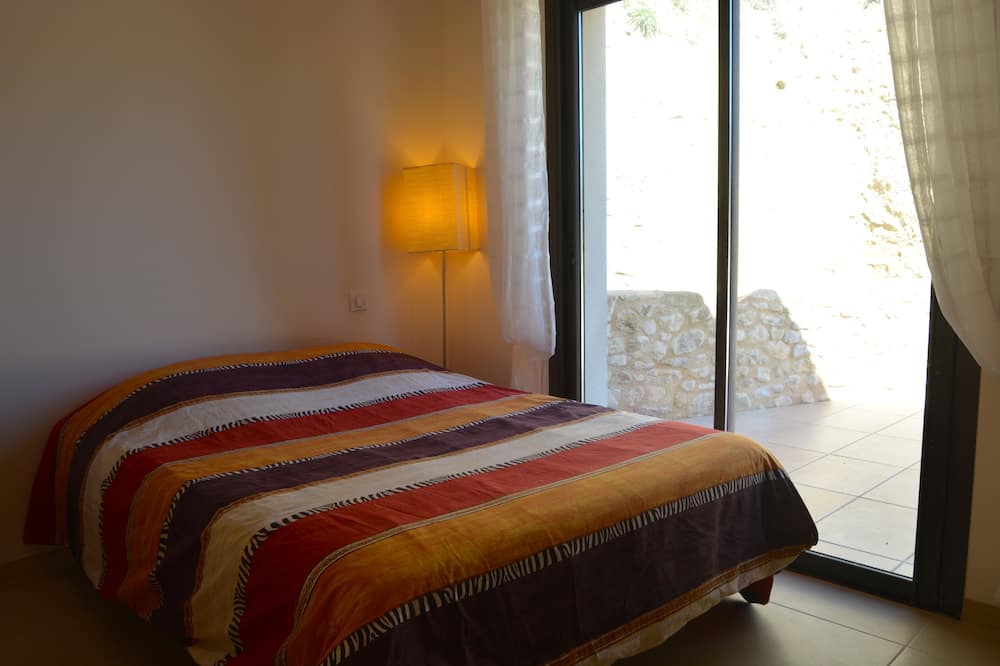 Photo of Bedroom in Nyons