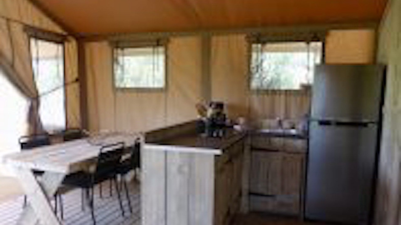 Photo of Kitchen in Montbrun-les-Bains