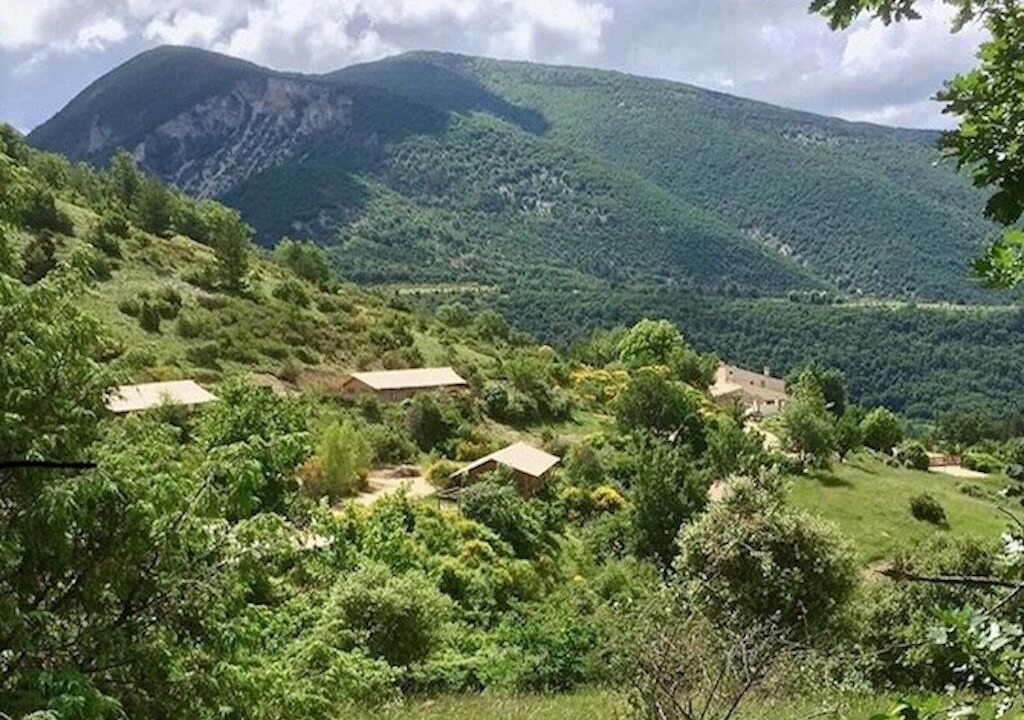 Photo of Outdoor in Montbrun-les-Bains