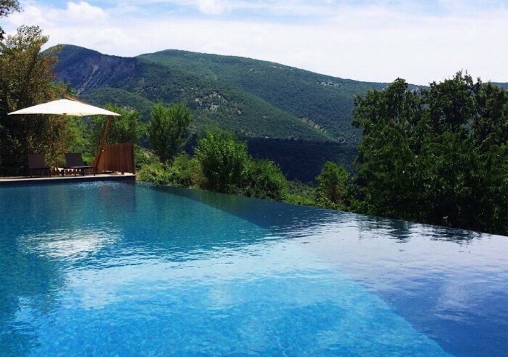 Photo of Outdoor in Montbrun-les-Bains