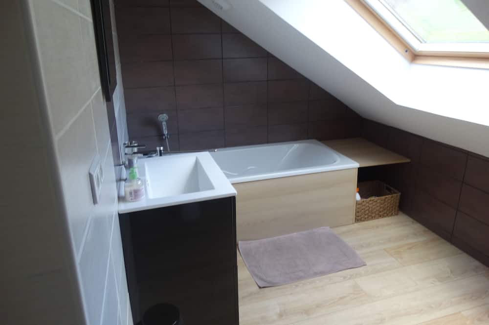 Photo of Bathroom in Baume-les-Dames