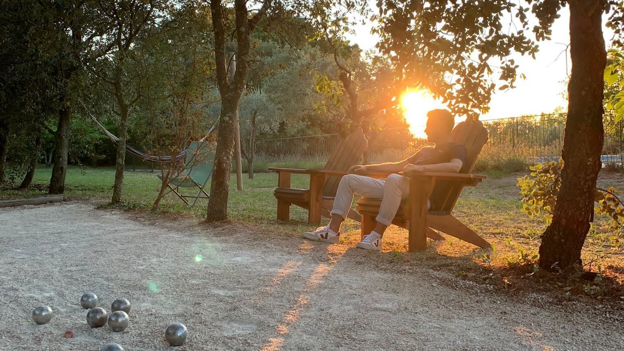 Photo of Outdoor in La Roque-sur-Pernes