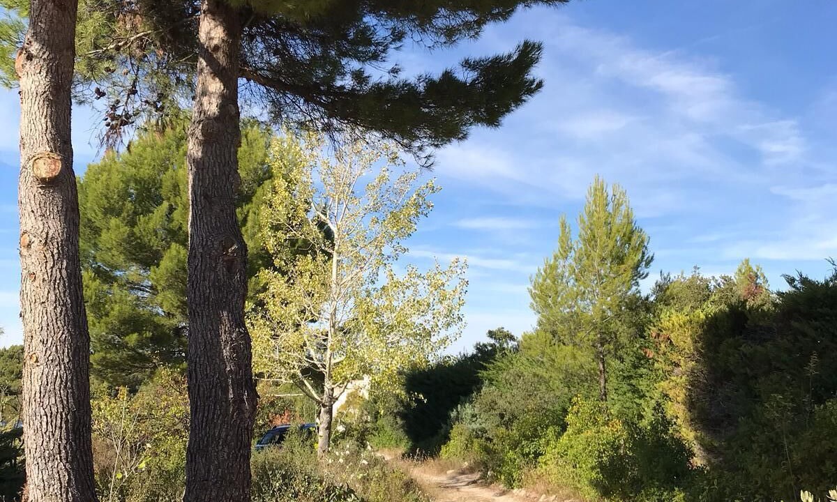 Photo of Outdoor in La Roque-sur-Pernes