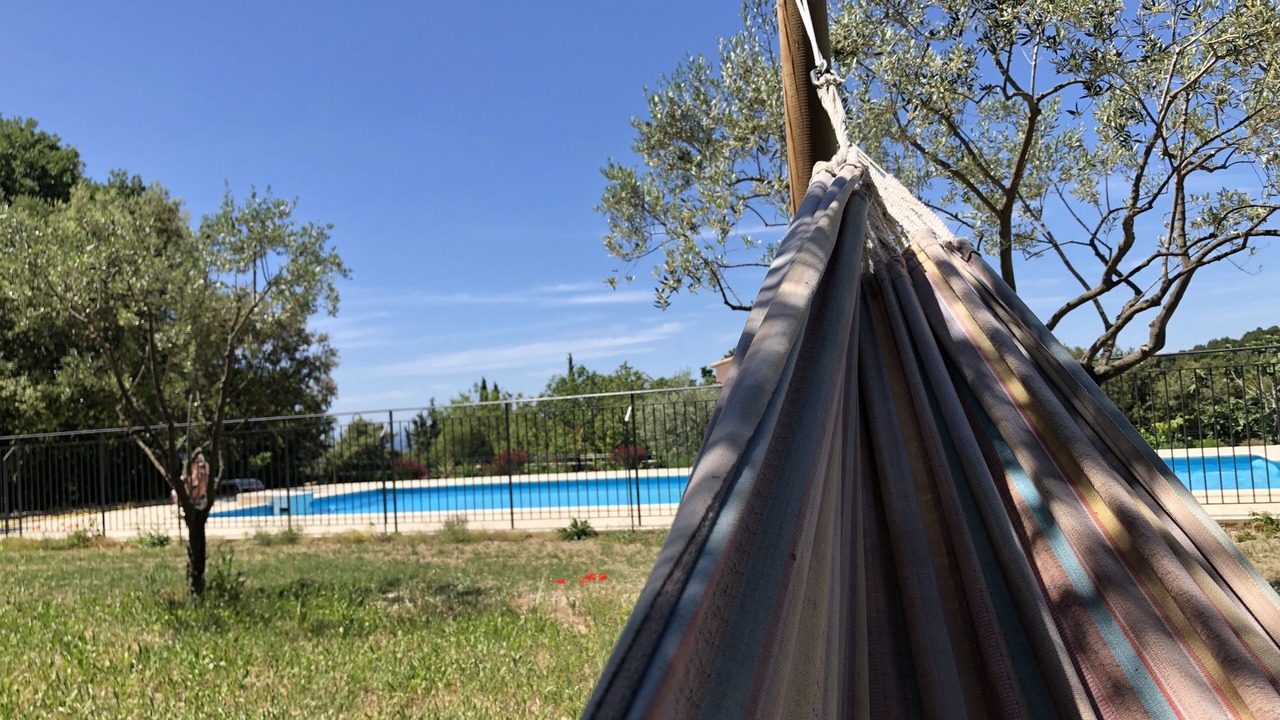 Photo of Outdoor in La Roque-sur-Pernes