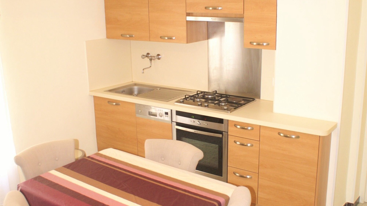 Photo of Kitchen in Venasque