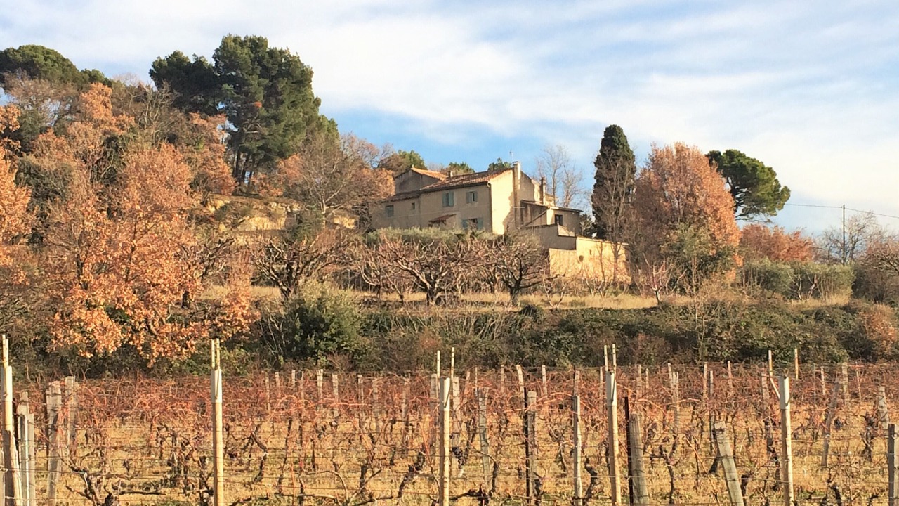 Photo of Outdoor in Venasque