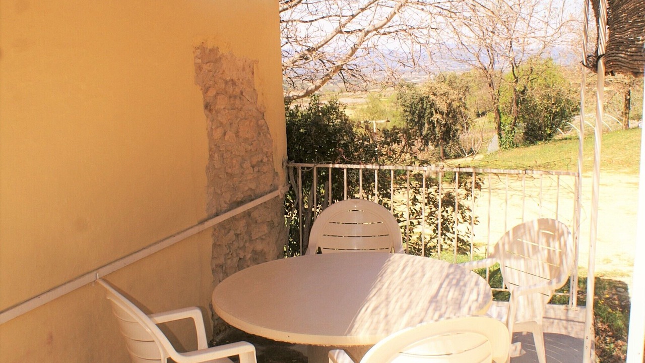 Photo of Outdoor in Venasque