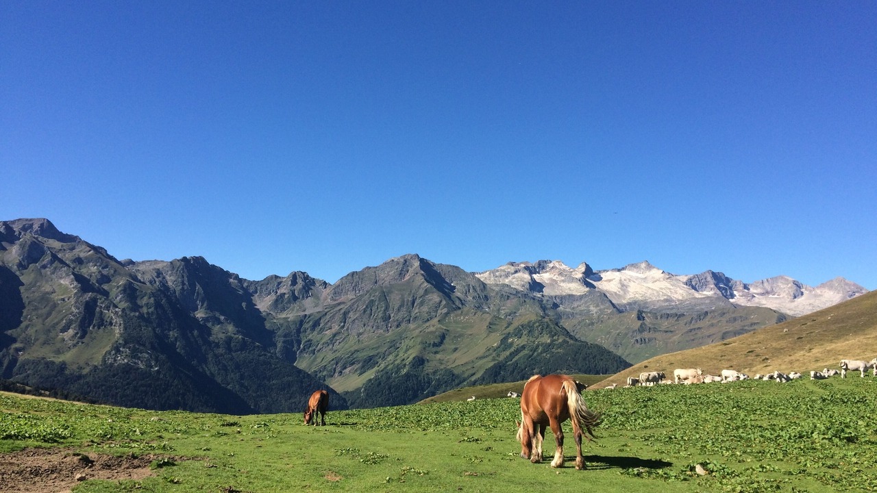Photo of Outdoor in Bagneres-de-Luchon