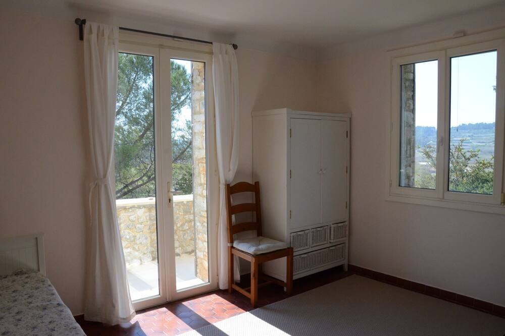 Photo of Bedroom in Methamis
