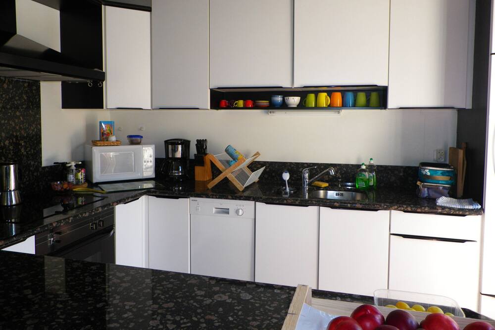 Photo of Kitchen in Methamis