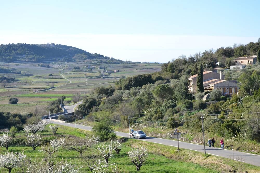 Photo of Outdoor in Methamis