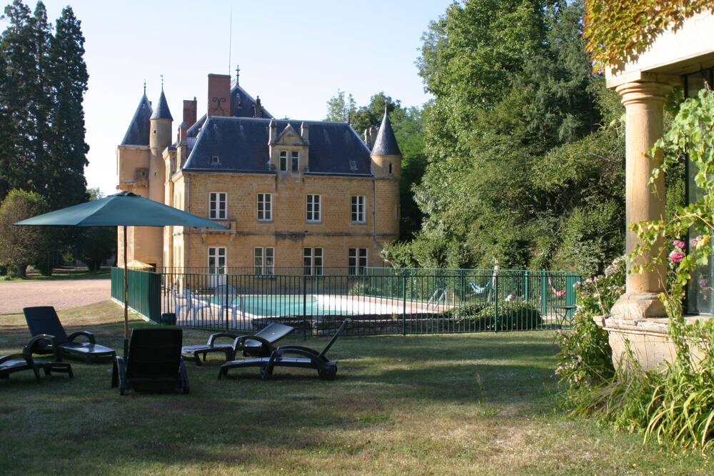 Photo of Outdoor in Varenne-Saint-Germain