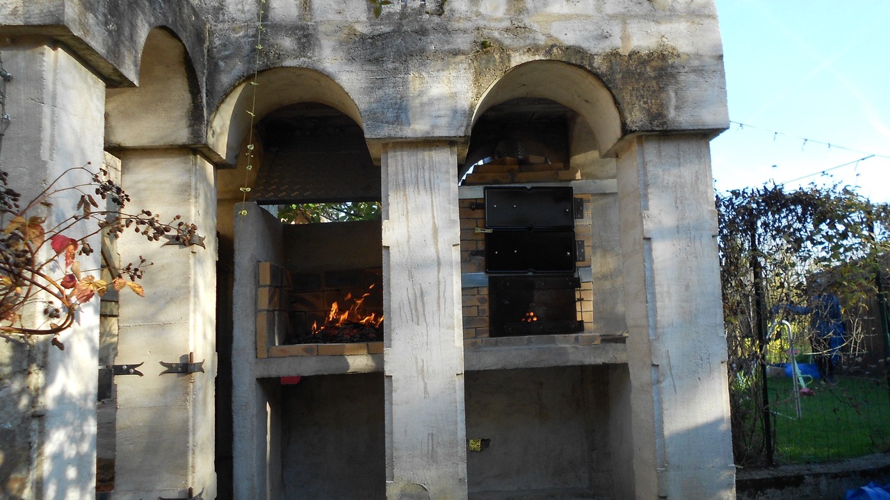 Photo of Outdoor in Gigny-sur-Saone