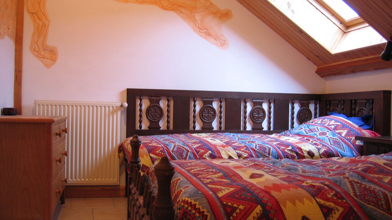 Photo of Bedroom in Gigny-sur-Saone