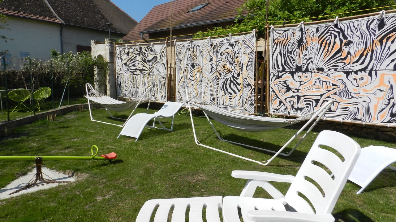 Photo of Outdoor in Gigny-sur-Saone