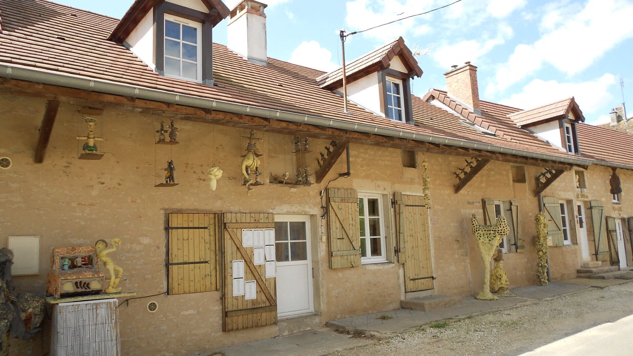 Photo of Outdoor in Gigny-sur-Saone