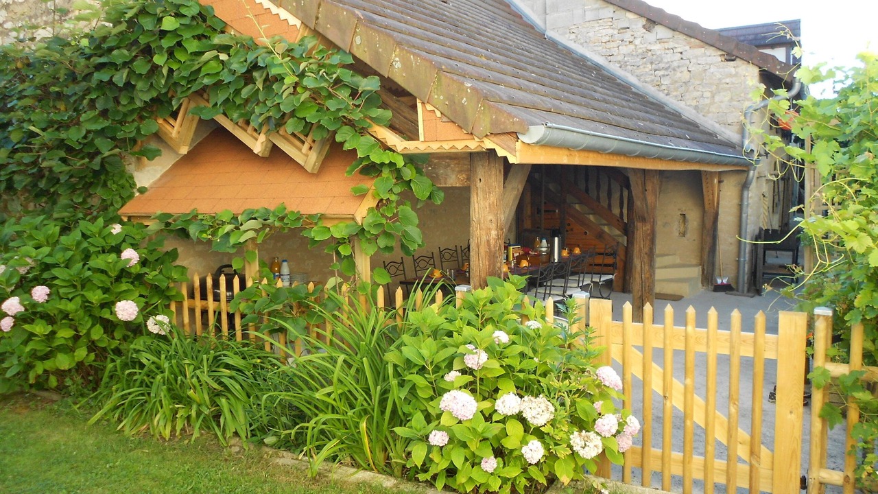 Photo of Outdoor in Gigny-sur-Saone