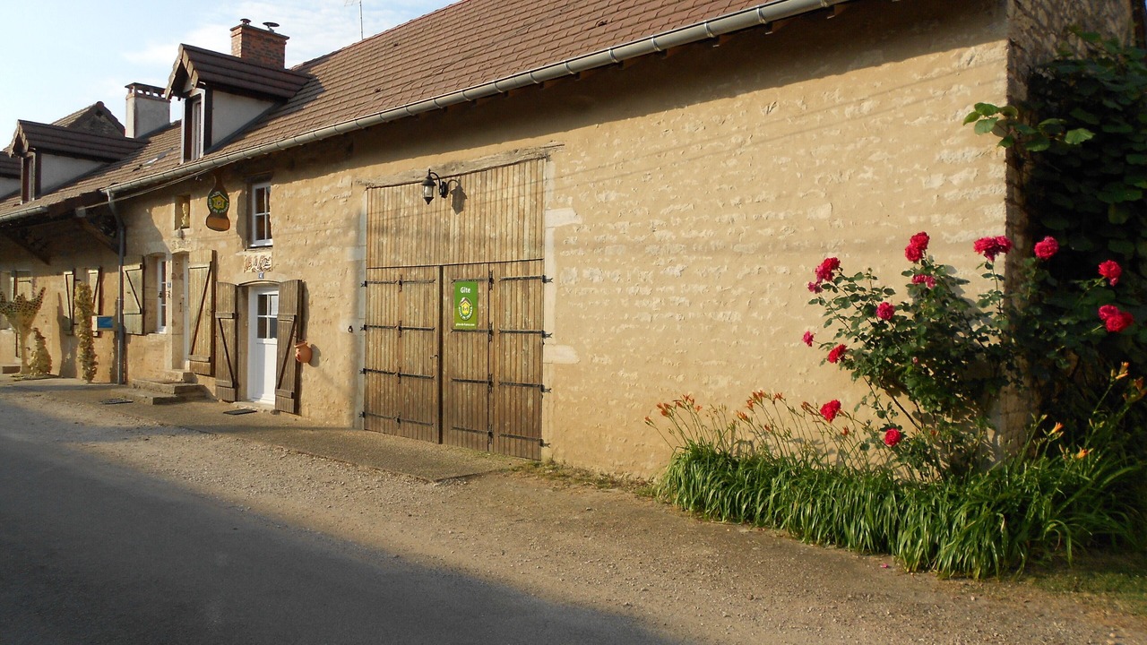 Photo of Outdoor in Gigny-sur-Saone