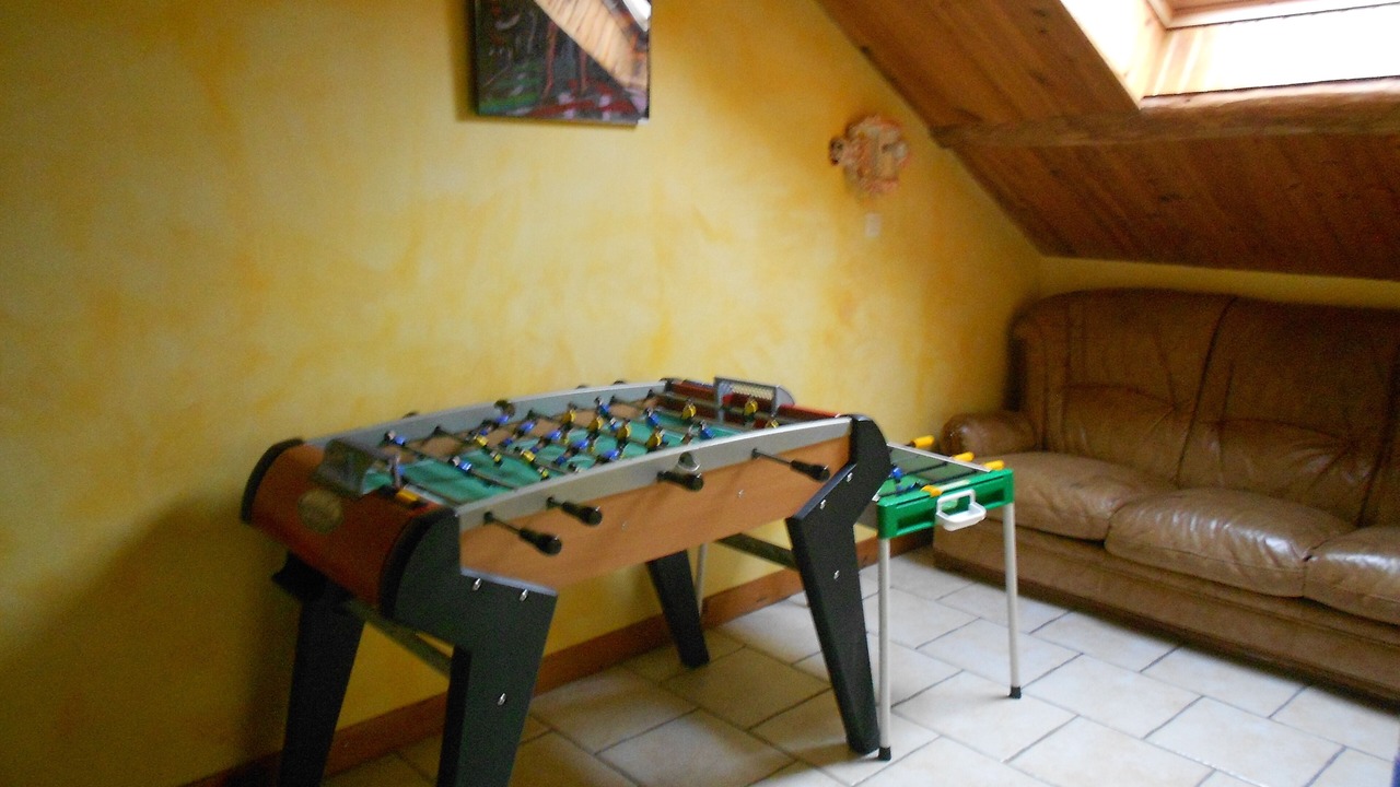 Photo of Bedroom in Gigny-sur-Saone