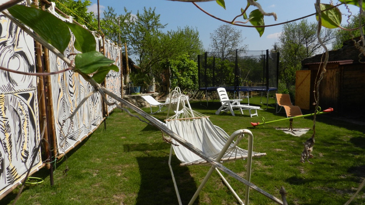 Photo of Outdoor in Gigny-sur-Saone