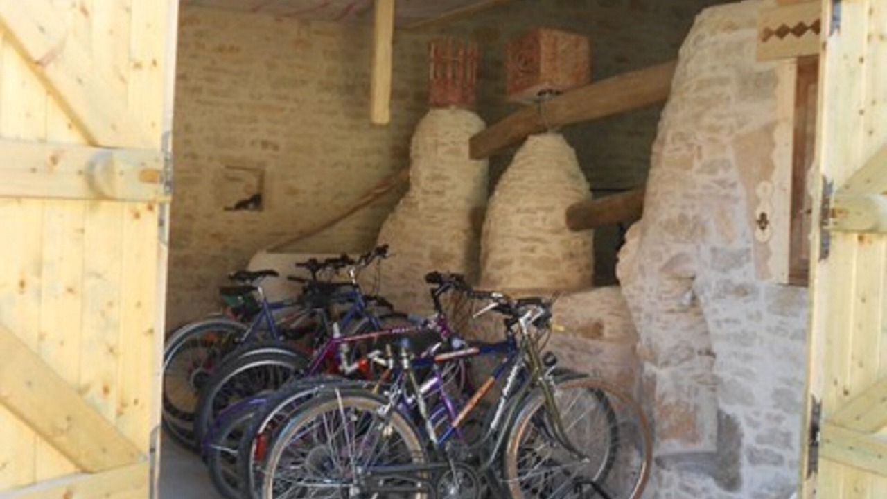 Photo of Outdoor in Gigny-sur-Saone