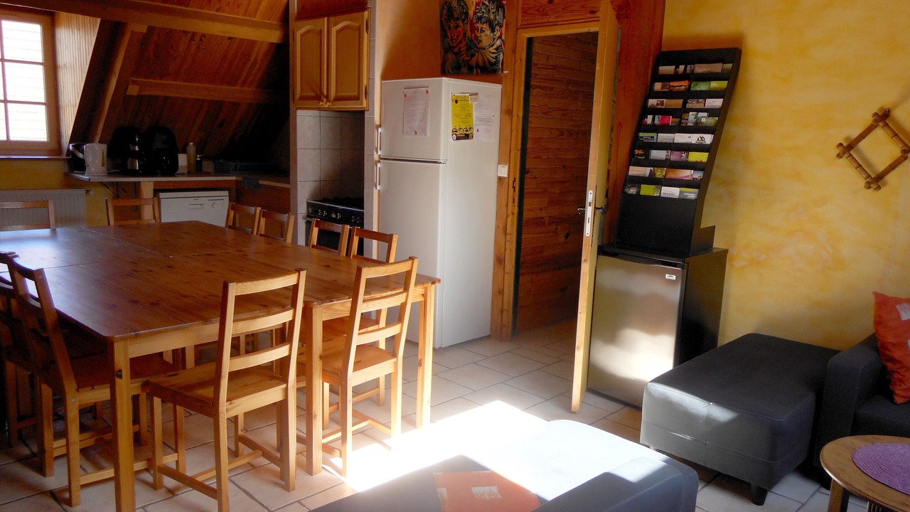 Photo of Livingroom in Gigny-sur-Saone