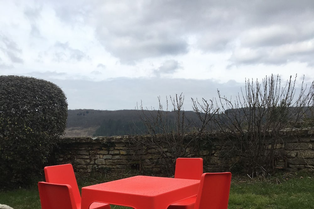 Photo of Outdoor in Vezelay