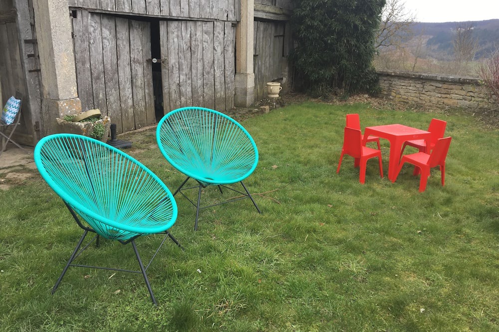 Photo of Outdoor in Vezelay