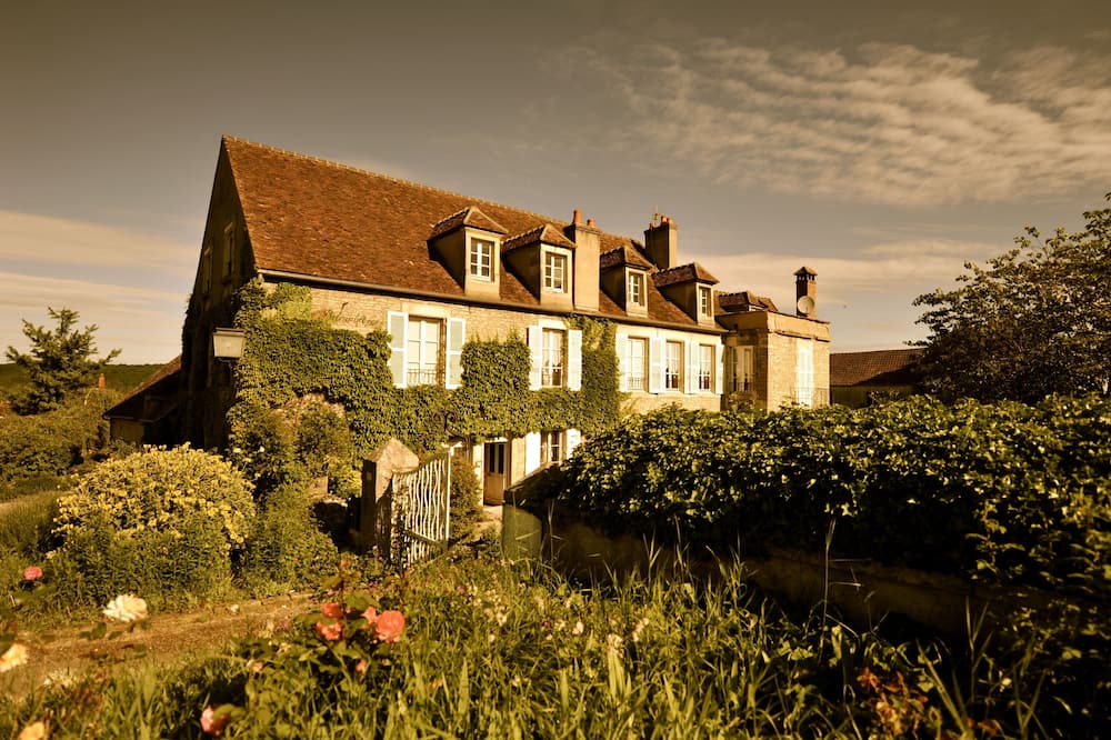Photo of Outdoor in Vezelay