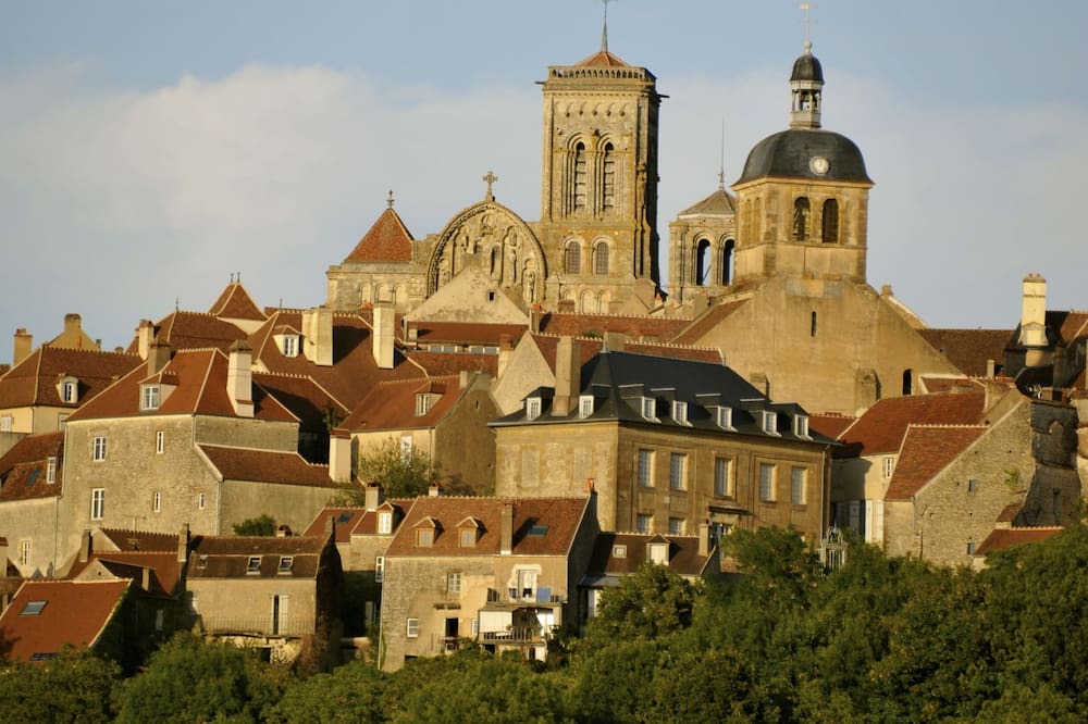 Photo of Outdoor in Vezelay