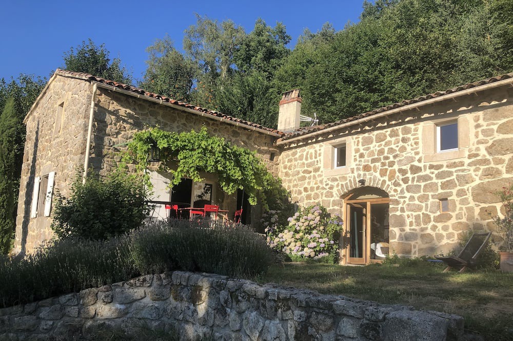 Photo of Outdoor in Boffres