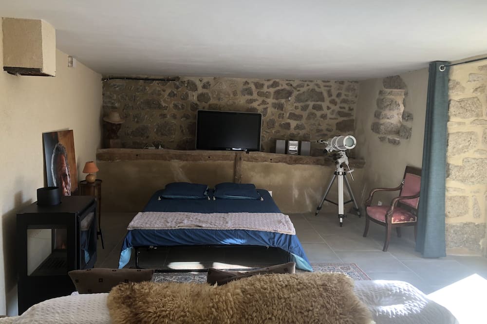 Photo of Bedroom in Boffres