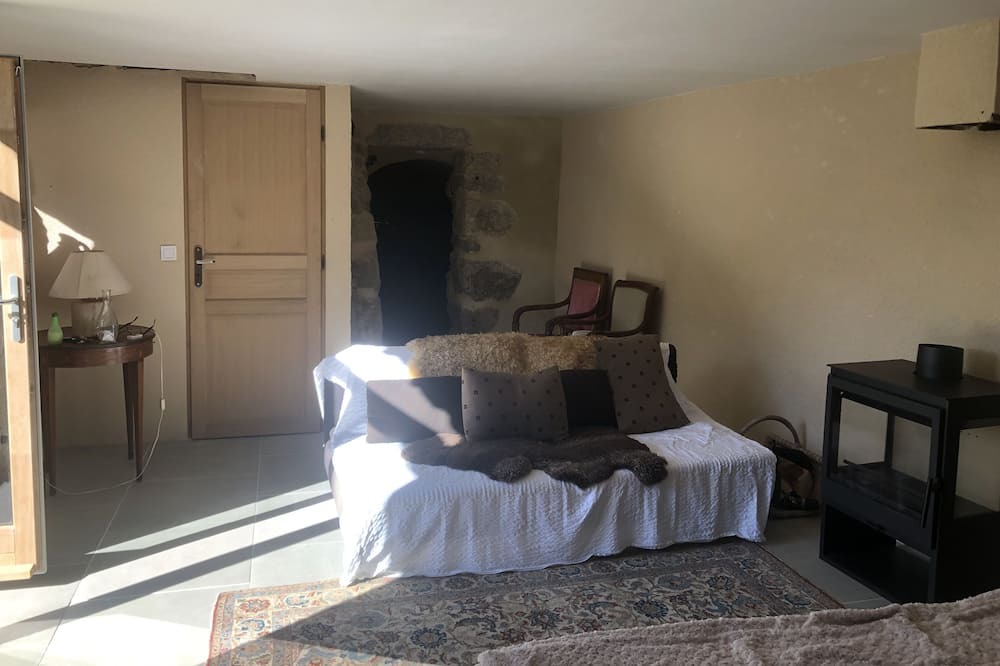 Photo of Bedroom in Boffres