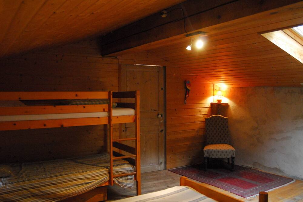 Photo of Bedroom in Boffres