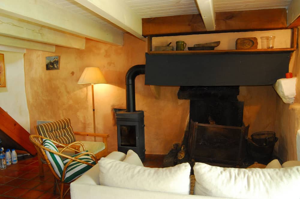 Photo of Bedroom in Boffres