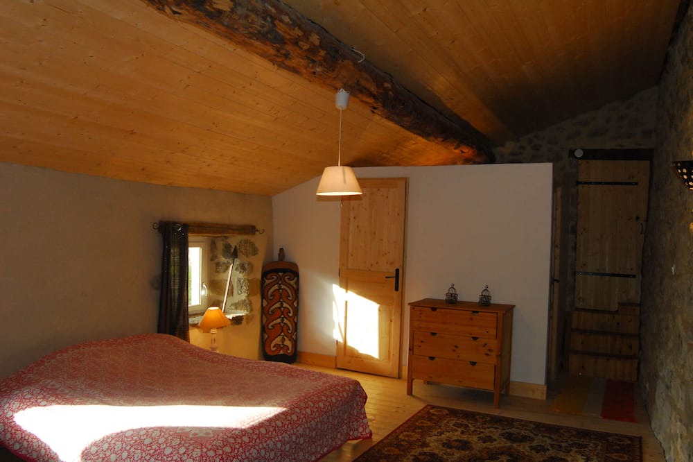 Photo of Bedroom in Boffres