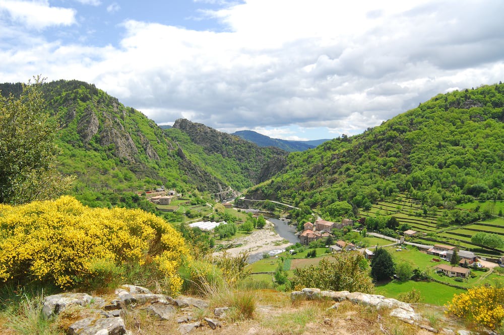 Photo of Outdoor in Boffres