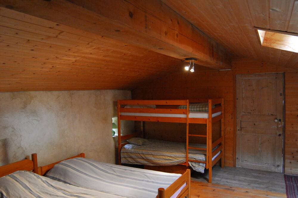 Photo of Bedroom in Boffres