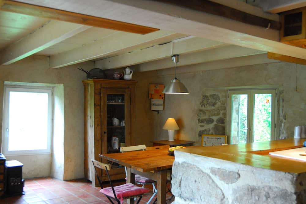 Photo of Kitchen in Boffres