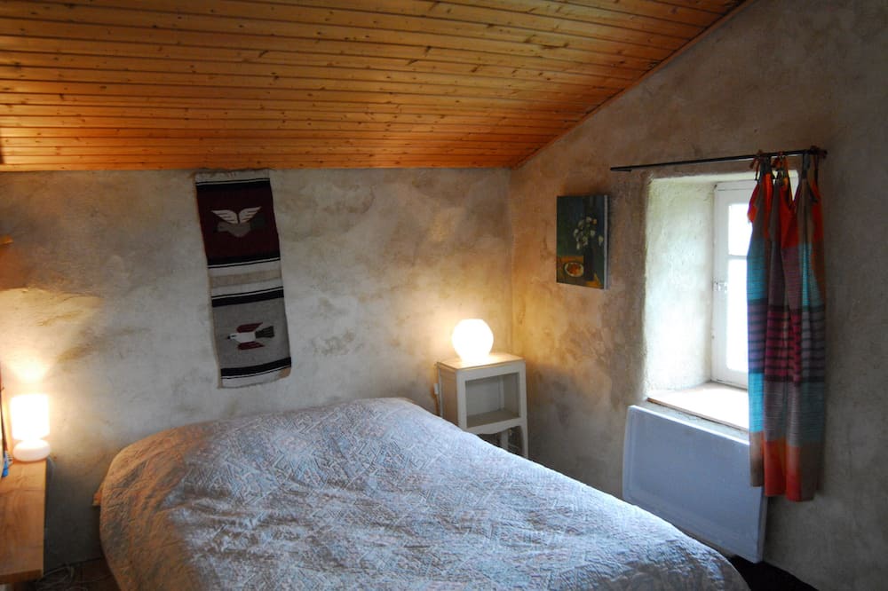 Photo of Bedroom in Boffres