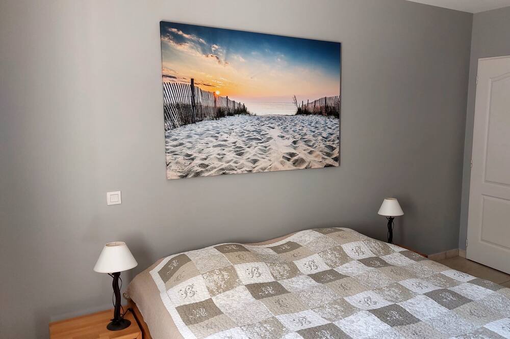Photo of Bedroom in Rochegude