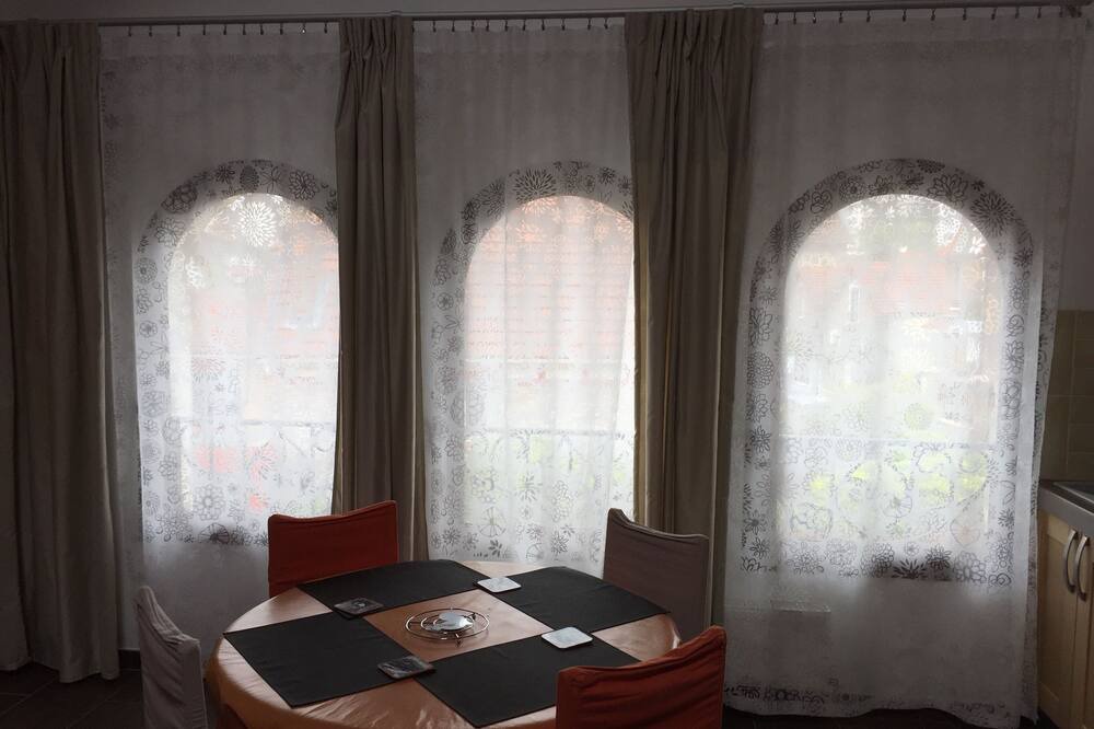 Photo of Bedroom in Chatillon