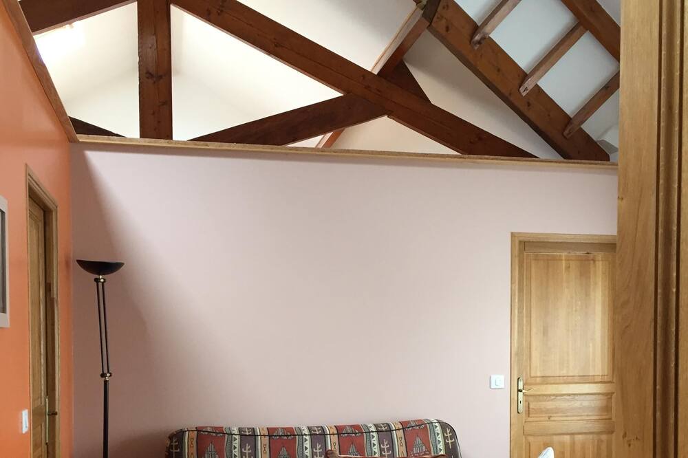 Photo of Livingroom in Chatillon
