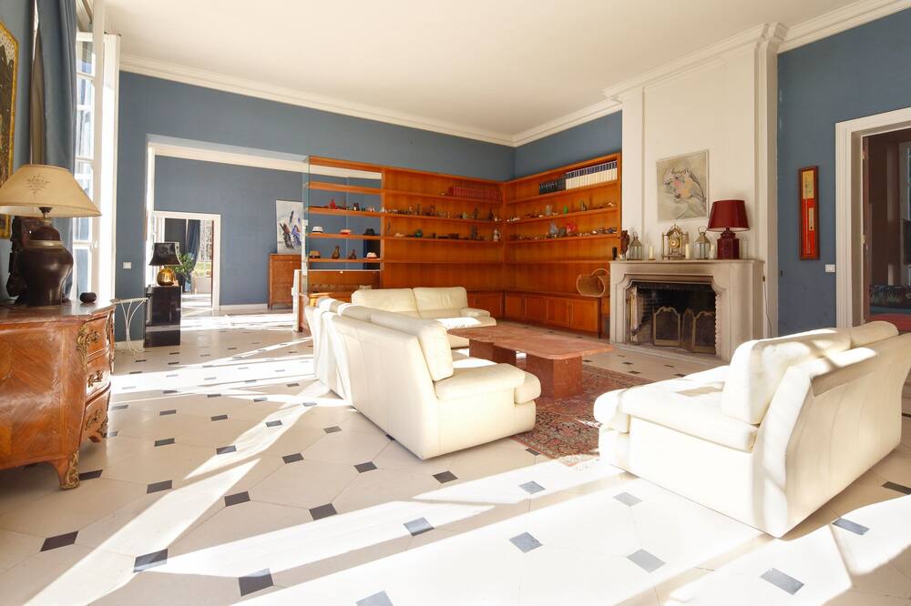 Photo of Livingroom in Rochefort-en-Yvelines
