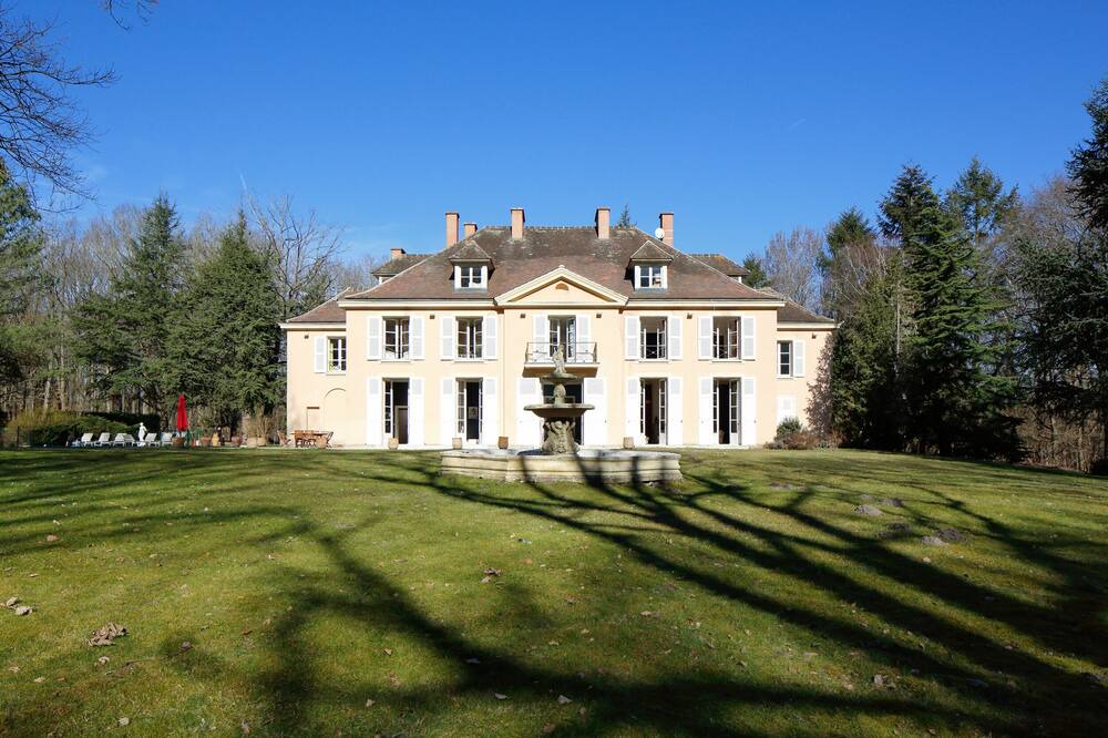 Photo of Outdoor in Rochefort-en-Yvelines