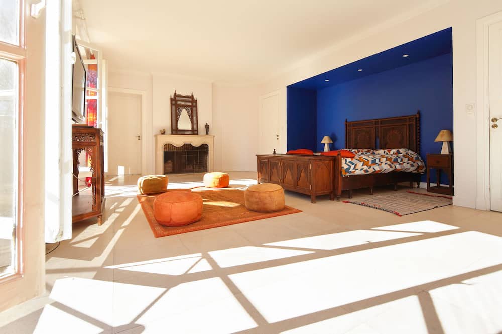 Photo of Bedroom in Rochefort-en-Yvelines