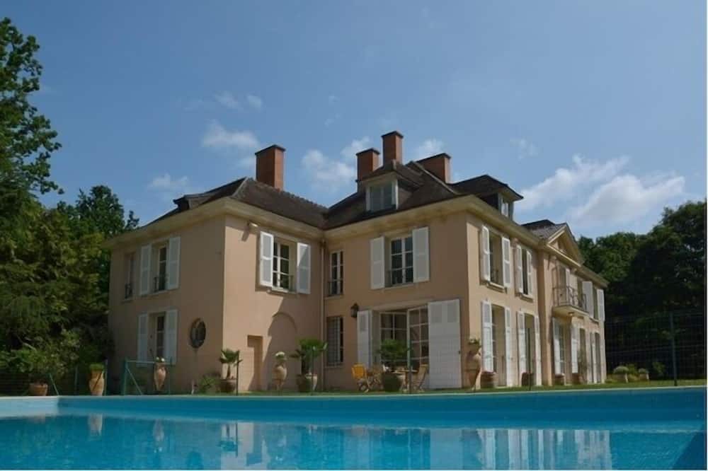Photo of Outdoor in Rochefort-en-Yvelines